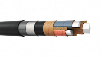 ЦАСБлШв 3x150+1х70, 1 кВ