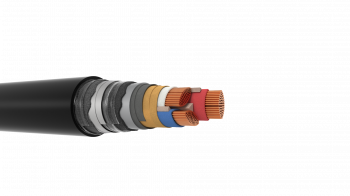 Кабель ЦСБШнг(А) 3х70-1