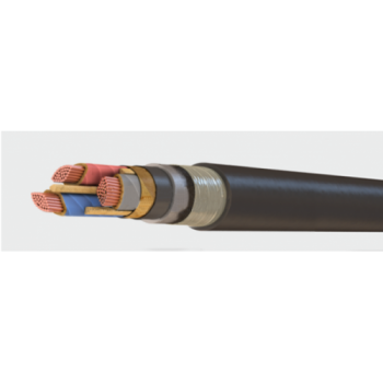 Кабель ЦСШВ 3х35+1х16 1 кВ